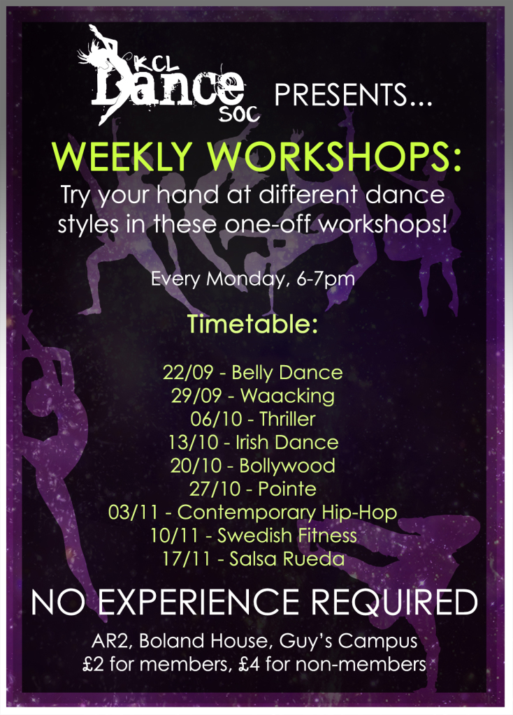 Weekly Workshop Poster small (1)